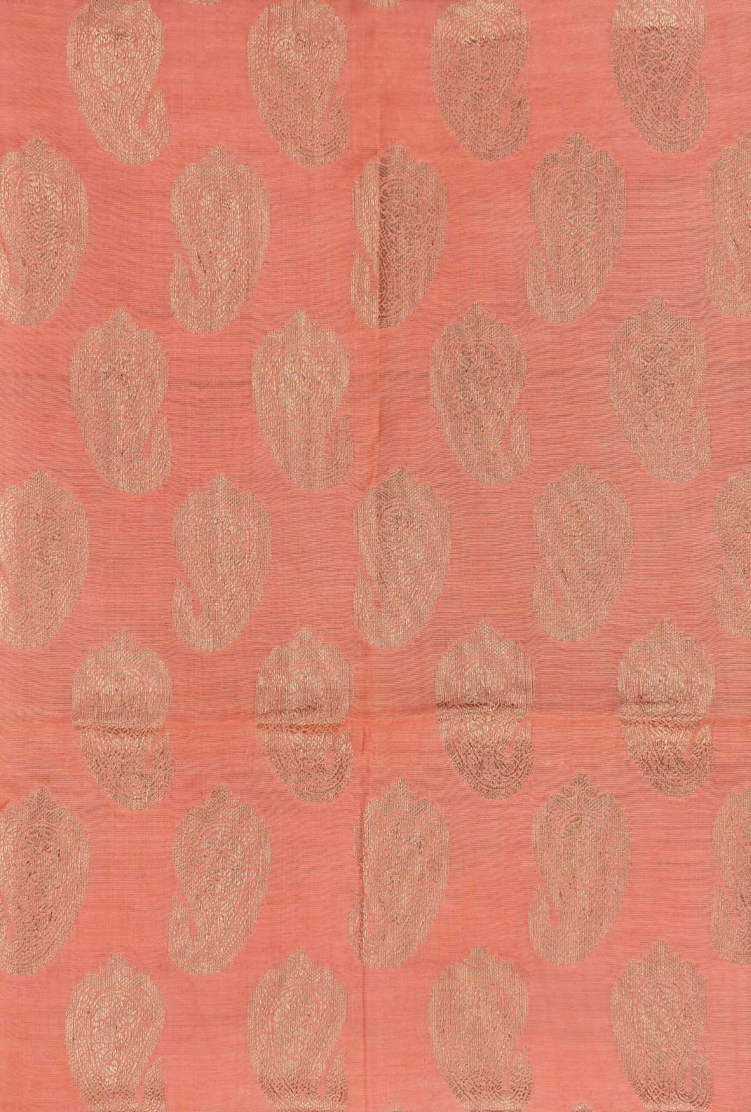 Adrika's Handcrafted Banarasi Butter Silk Kurti and Dupatta